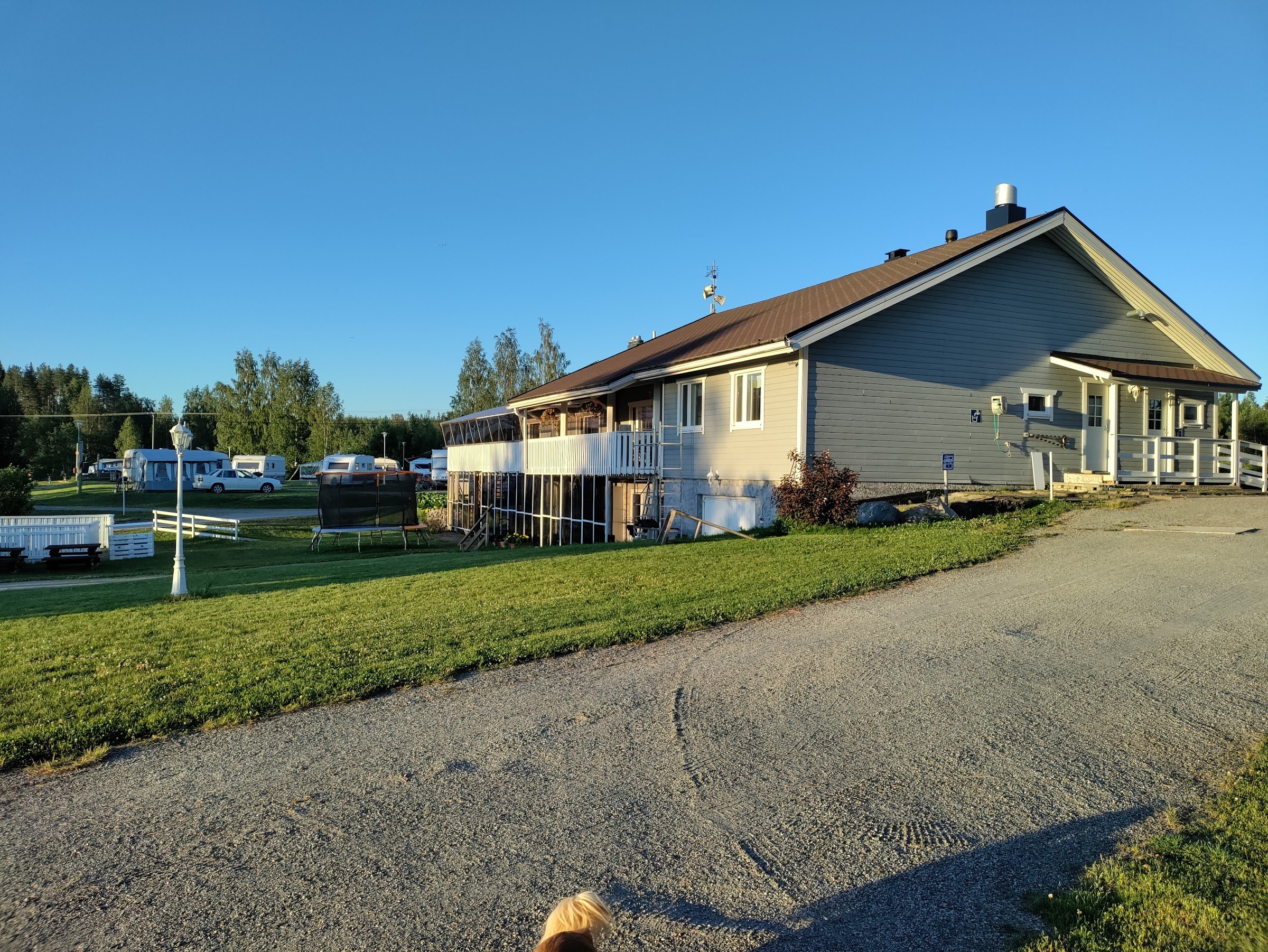 Hiilimutka, SFC YLÄ-SAVO